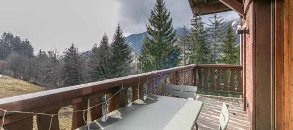 Duplex T3 em Megeve, France N.º 298692 13