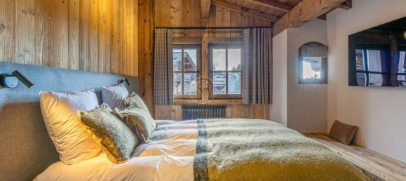 Duplex T3 em Megeve, France N.º 298692 10