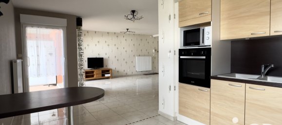 2 Schlafzimmer Wohnung in Guenange, France, Nr. 273551 2