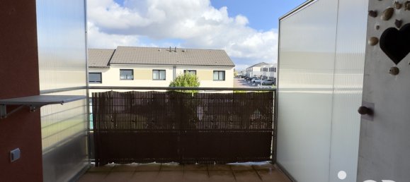 2 Schlafzimmer Wohnung in Guenange, France, Nr. 273551 6