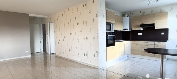 2 Schlafzimmer Wohnung in Guenange, France, Nr. 273551 12