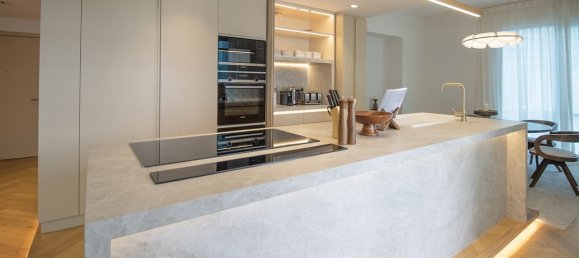 3 غرف نوم شقة في مرسى دبي, UAE رقم 109682 9