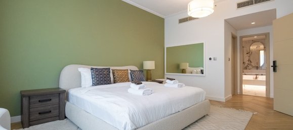 3 غرف نوم شقة في مرسى دبي, UAE رقم 109682 14