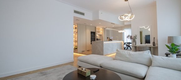 3 غرف نوم شقة في مرسى دبي, UAE رقم 109682 3