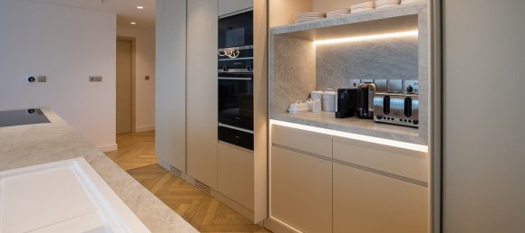 3 غرف نوم شقة في مرسى دبي, UAE رقم 109682 10