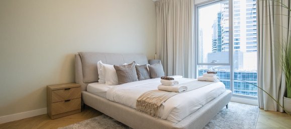 3 غرف نوم شقة في مرسى دبي, UAE رقم 109682 12