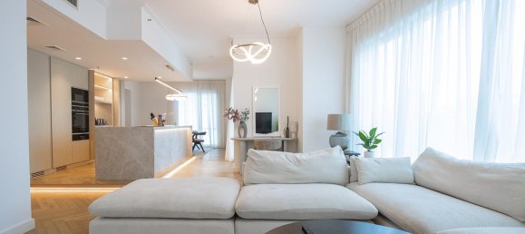 3 غرف نوم شقة في مرسى دبي, UAE رقم 109682 2