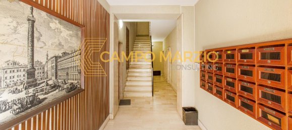 3 Schlafzimmer Wohnung in Rome, Italy, Nr. 334117 25