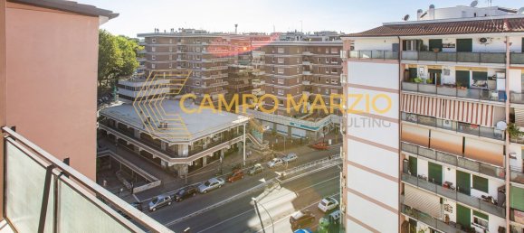 3 Schlafzimmer Wohnung in Rome, Italy, Nr. 334117 22