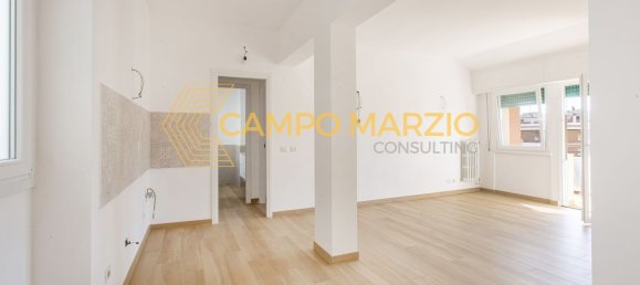 3 Schlafzimmer Wohnung in Rome, Italy, Nr. 334117 3