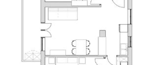 3 Schlafzimmer Wohnung in Rome, Italy, Nr. 334117 28