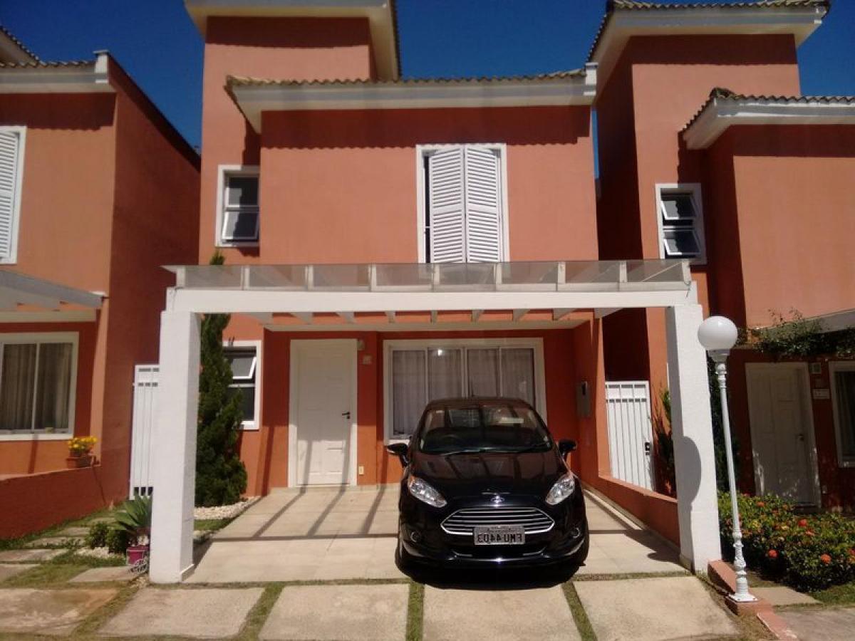 Casa T3 em São Paulo, Brazil N.º 596639