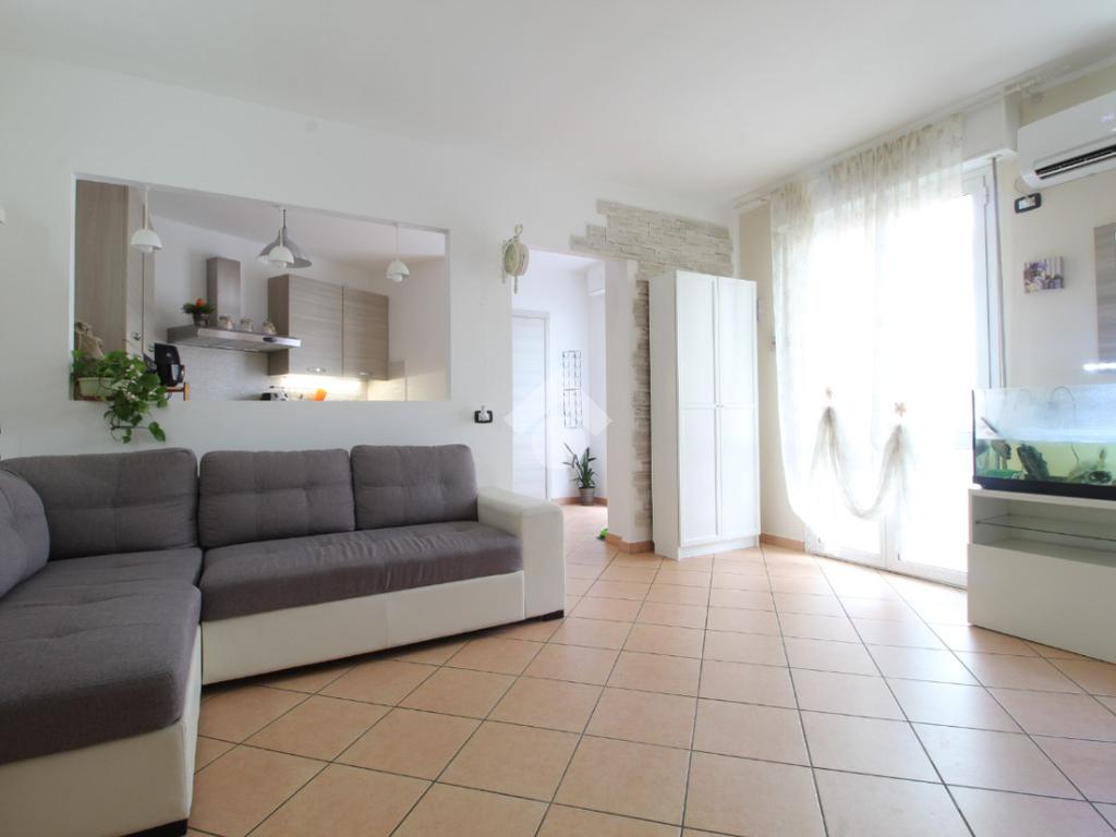 2 bedrooms Apartment in Reggio Emilia, Italy No. 316237
