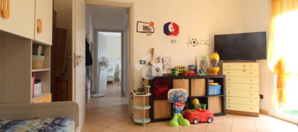 2 bedrooms Apartment in Reggio Emilia, Italy No. 316237 25