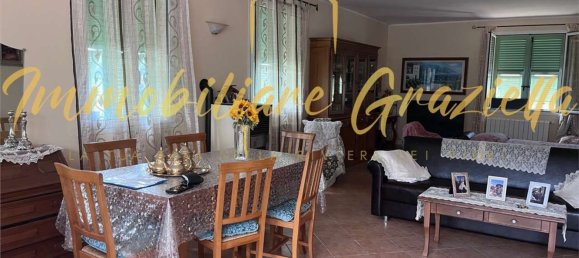 Apartamento de 8 habitaciónes en Vallebona, Italy No. 194502 4