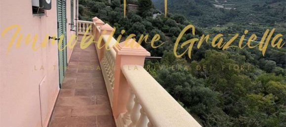 Apartamento de 8 habitaciónes en Vallebona, Italy No. 194502 11