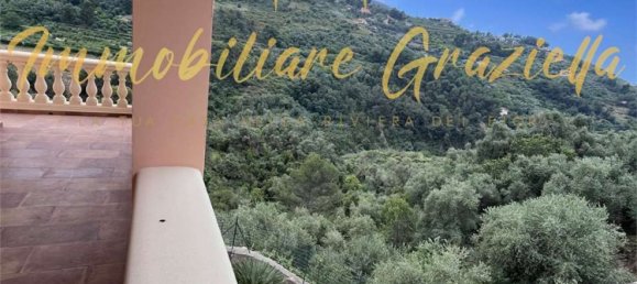 Apartamento de 8 habitaciónes en Vallebona, Italy No. 194502 12