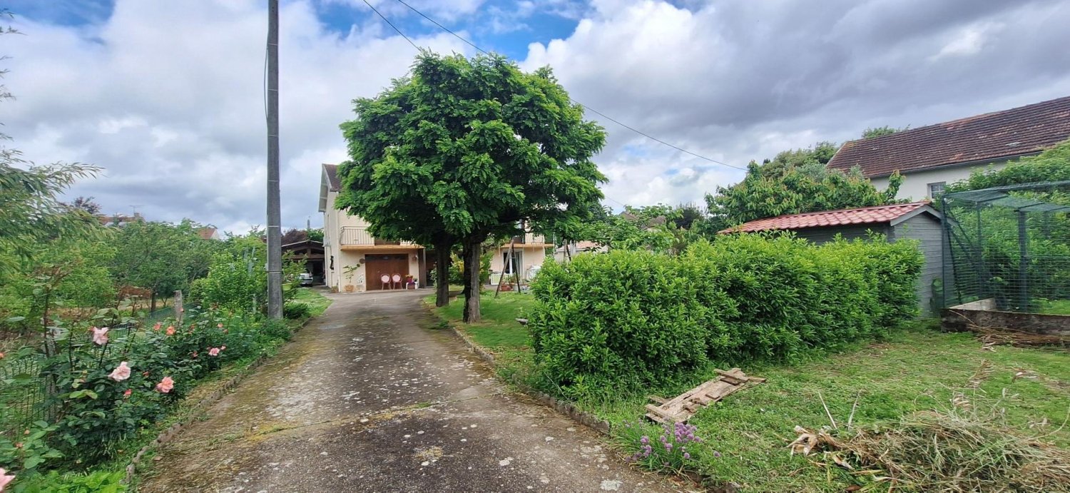 3 Schlafzimmer Haus in Albi, France, Nr. 337965