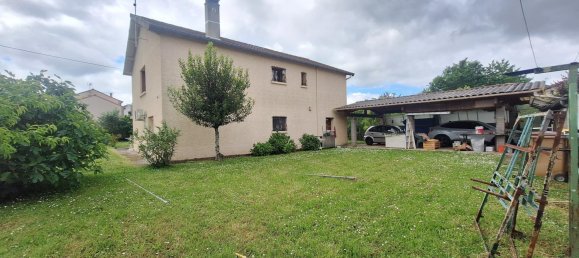 3 Schlafzimmer Haus in Albi, France, Nr. 337965 9