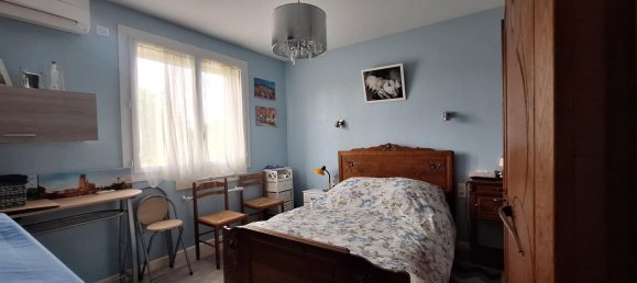 3 Schlafzimmer Haus in Albi, France, Nr. 337965 7