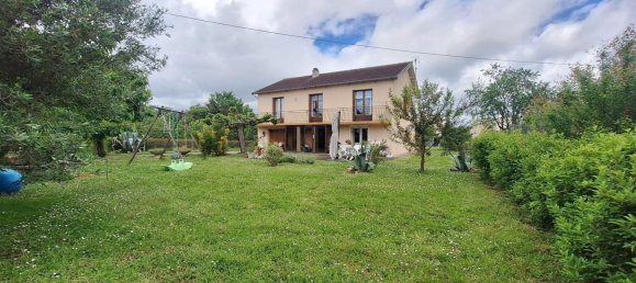3 Schlafzimmer Haus in Albi, France, Nr. 337965 2