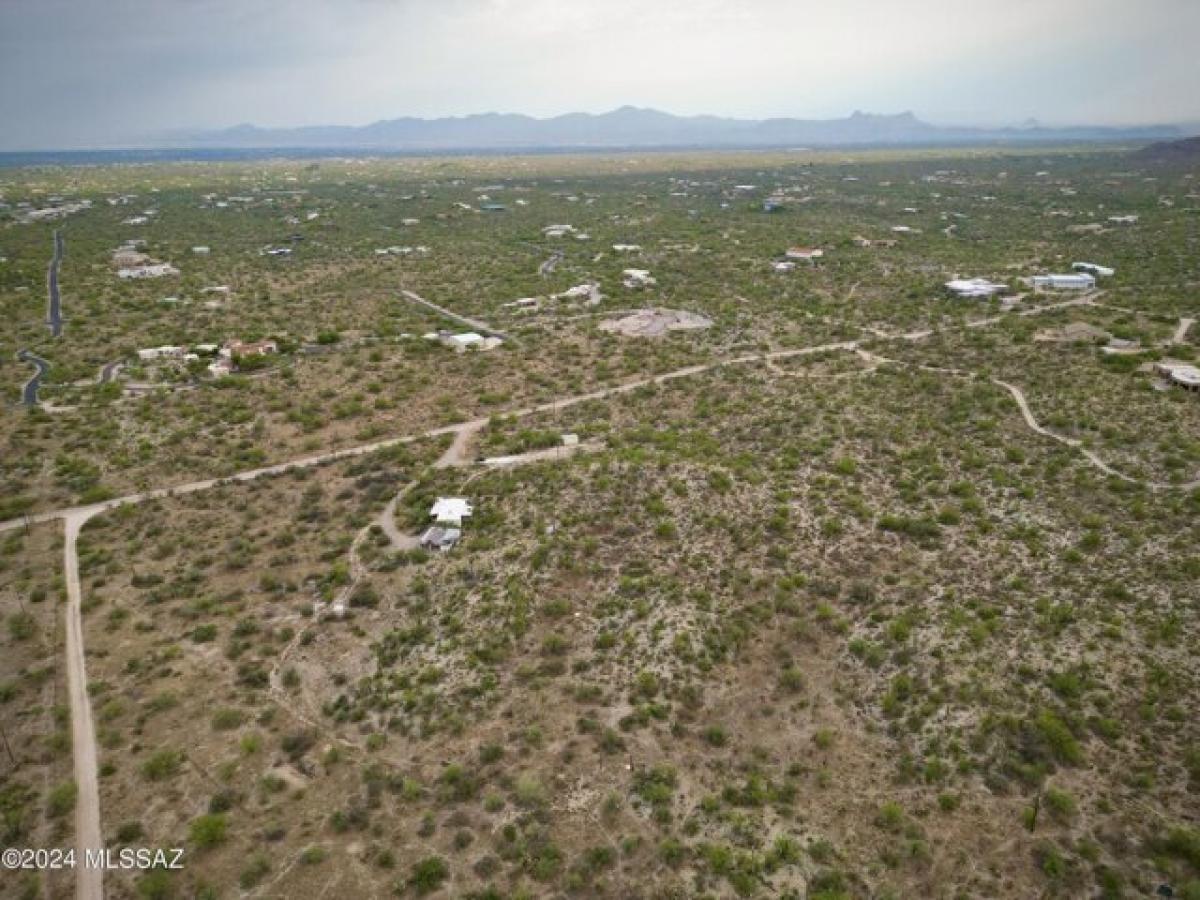  Land in Tucson, USA No. 531128