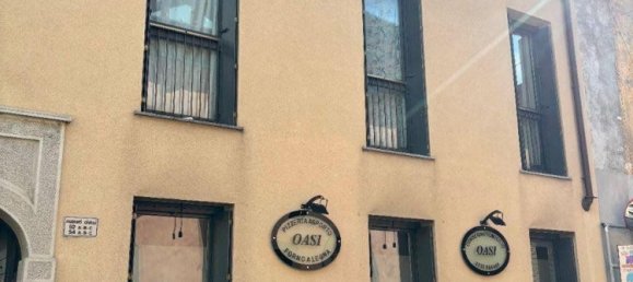 2غرفة شقة في Vedano Olona, Italy رقم 334179 21