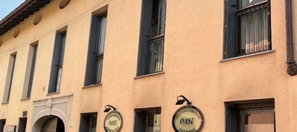 2غرفة شقة في Vedano Olona, Italy رقم 334179 23