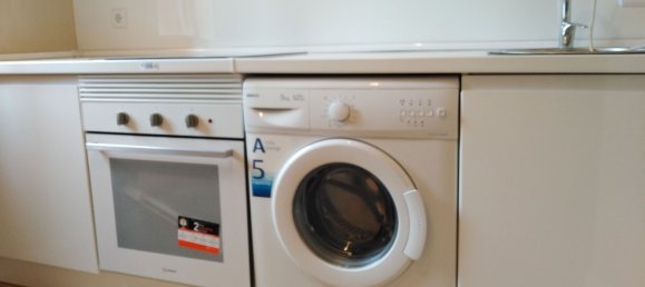 Apartamento de 1 dormitorio en Madrid, Spain No. 189344 20