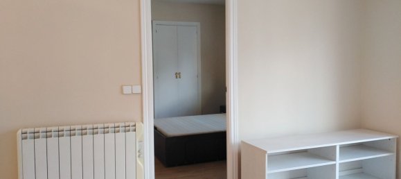 Apartamento de 1 dormitorio en Madrid, Spain No. 189344 8