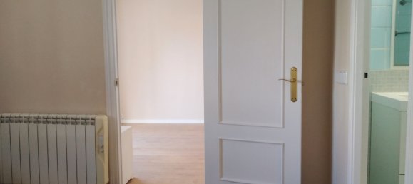 Apartamento de 1 dormitorio en Madrid, Spain No. 189344 36