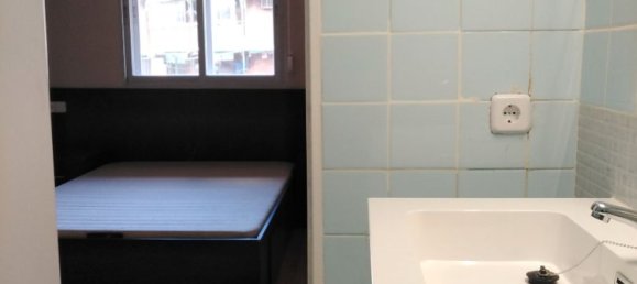 Apartamento de 1 dormitorio en Madrid, Spain No. 189344 46