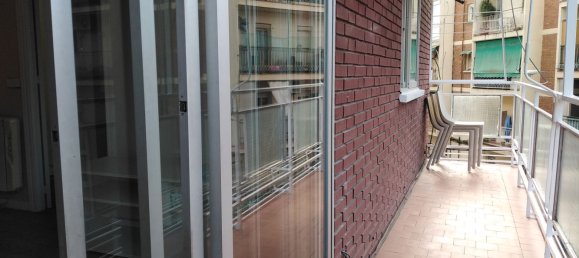 Apartamento de 1 dormitorio en Madrid, Spain No. 189344 49