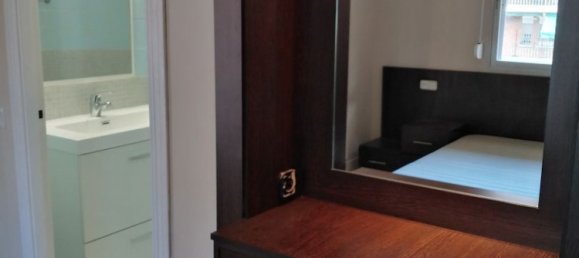 Apartamento de 1 dormitorio en Madrid, Spain No. 189344 35