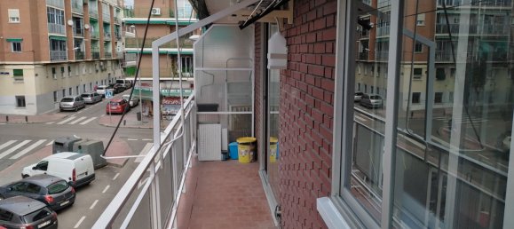 Apartamento de 1 dormitorio en Madrid, Spain No. 189344 15