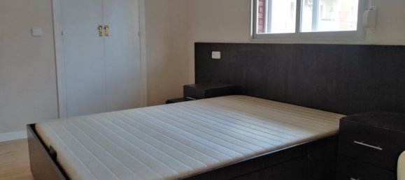 Apartamento de 1 dormitorio en Madrid, Spain No. 189344 28