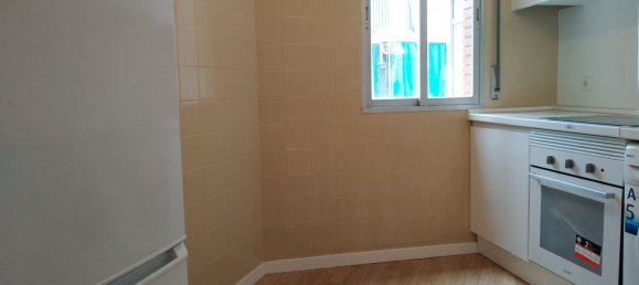 Apartamento de 1 dormitorio en Madrid, Spain No. 189344 25