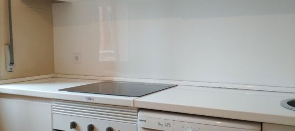 Apartamento de 1 dormitorio en Madrid, Spain No. 189344 23