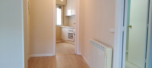 Apartamento de 1 dormitorio en Madrid, Spain No. 189344 17