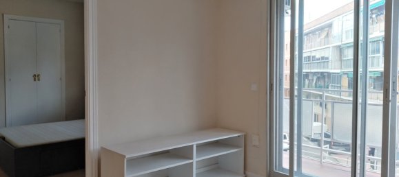 Apartamento de 1 dormitorio en Madrid, Spain No. 189344 12
