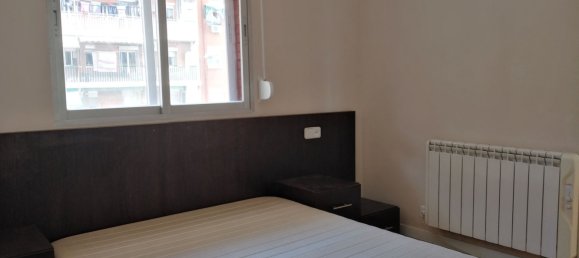 Apartamento de 1 dormitorio en Madrid, Spain No. 189344 37