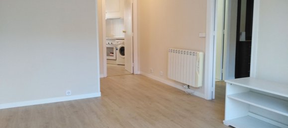 Apartamento de 1 dormitorio en Madrid, Spain No. 189344 47