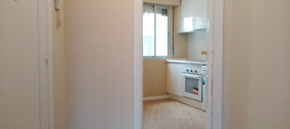 Apartamento de 1 dormitorio en Madrid, Spain No. 189344 18