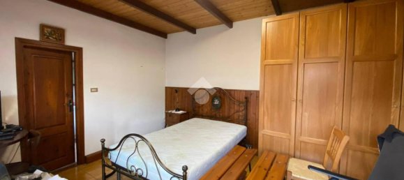 2-Zimmer Haus in Frassino, Italy, Nr. 33716 11