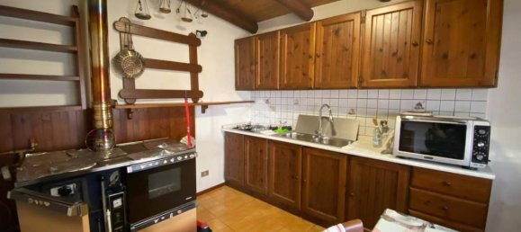 2-Zimmer Haus in Frassino, Italy, Nr. 33716 6