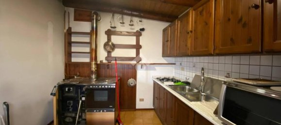 2-Zimmer Haus in Frassino, Italy, Nr. 33716 8