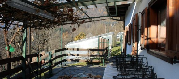 2-Zimmer Haus in Frassino, Italy, Nr. 33716 42