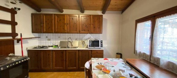2-Zimmer Haus in Frassino, Italy, Nr. 33716 15