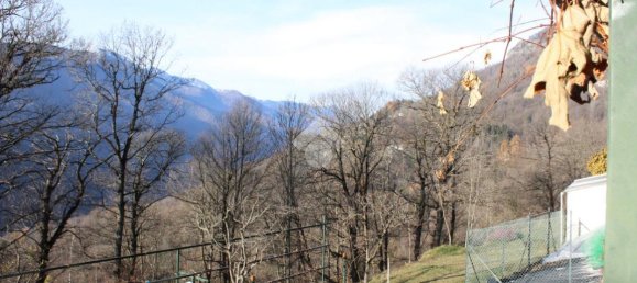 2-Zimmer Haus in Frassino, Italy, Nr. 33716 38