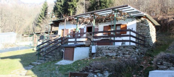 2-Zimmer Haus in Frassino, Italy, Nr. 33716 34